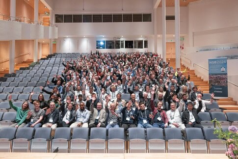 NSB 2026 kokosi 250 kansainvälistä rakennusfysiikan tutkijaa ja asiantuntijaa Tampereelle