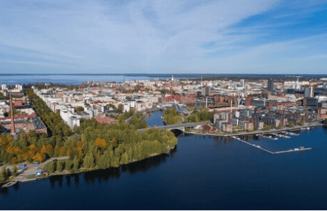 NSB 2026 tuo rakennusfysiikan asiantuntijat Tampereelle